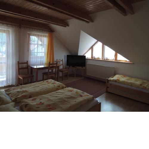 Privat Alenka