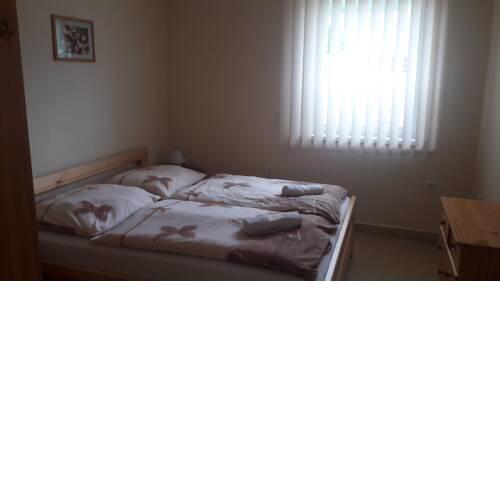 Privat Hrubí Dovolenkový dom