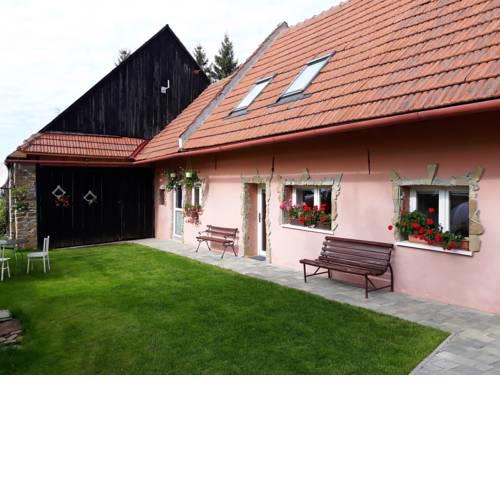 Privát Liptov Holiday House