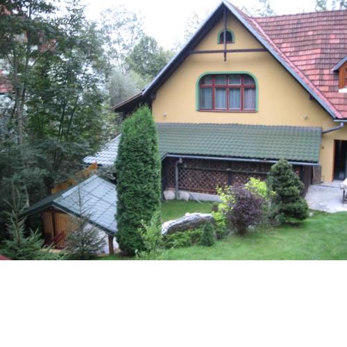 Privat-Mlyn Dolny Kubin