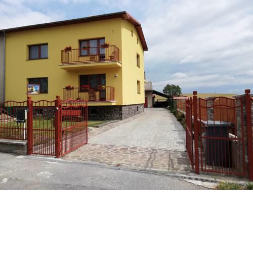Privat u Eriky