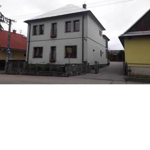 Privát Viktória Terchová