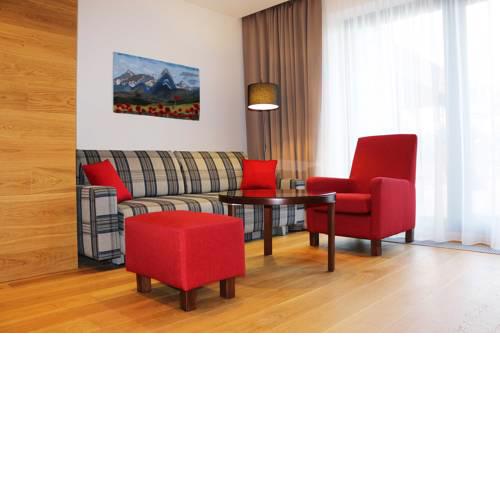 Privileged Lesna - with Garden Terrace