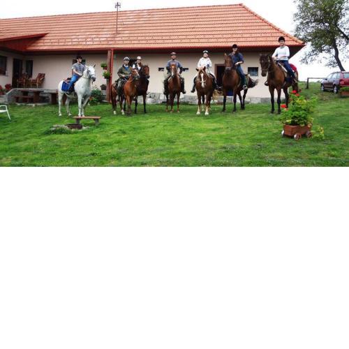Ranč pod Žobrákom