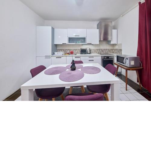 Relax apartment