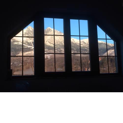 Reli Mafi Perfect View