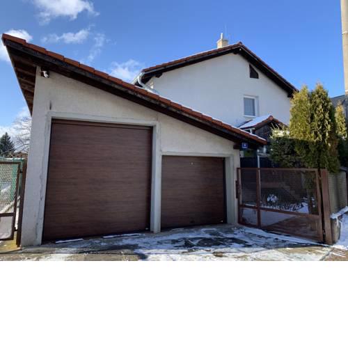 Retrohaus