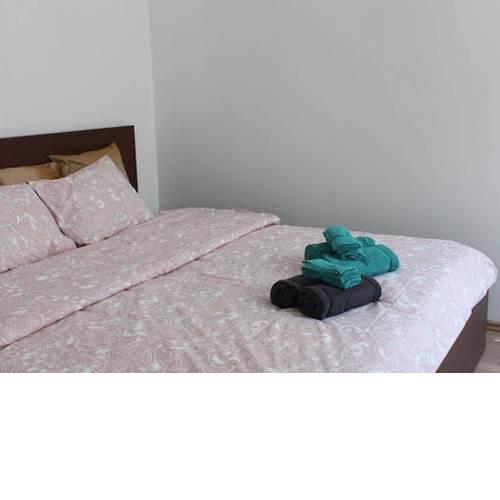 RICARDOS OLD TOWN RESIDENCE FOR 6 PERSONS