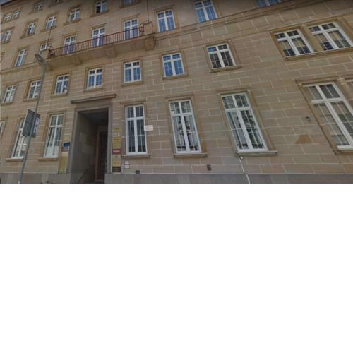Roswell Apartments in Bratislava
