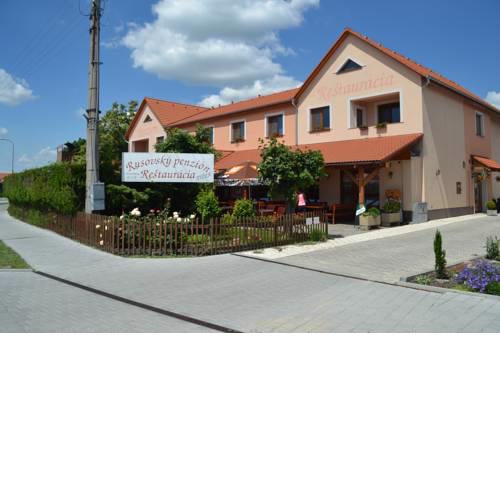 Rusovský Penzión