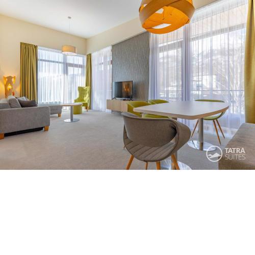Senior Lux Apartment C413