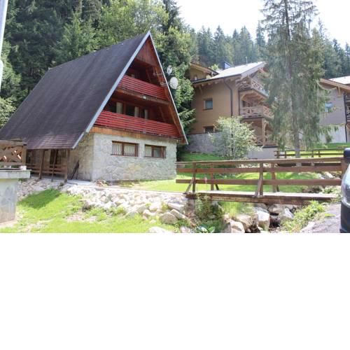 Ski Jasna Chalet