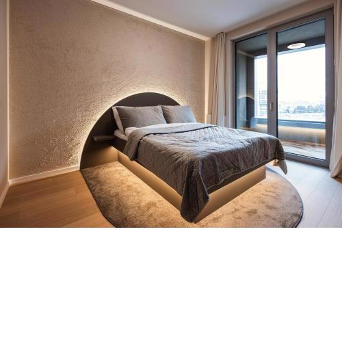 Skypark Luxe Living