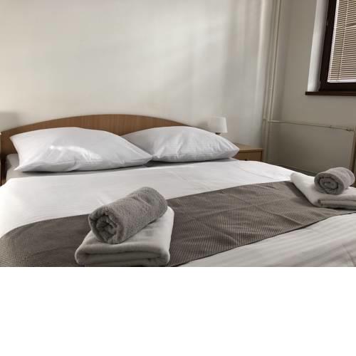 Šport Hotel Bôrik