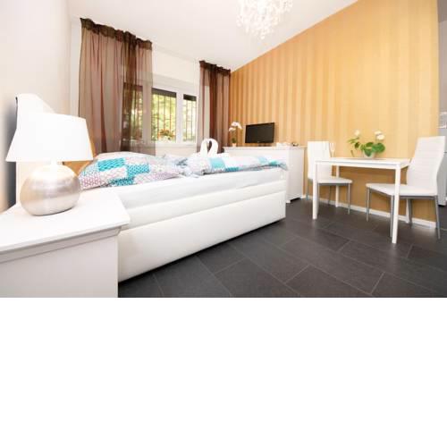 Stylish apartment in Old Town