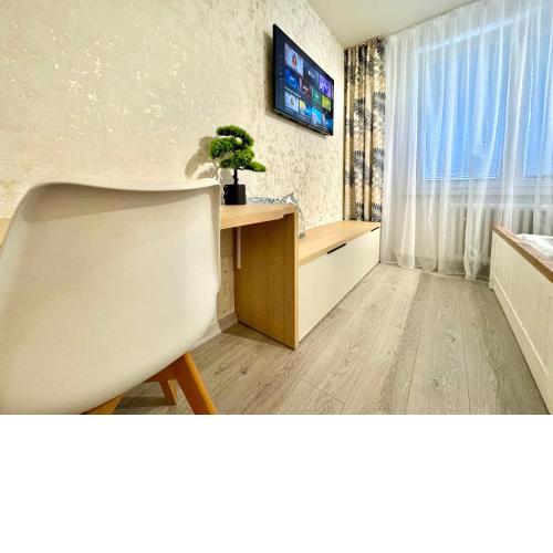 Stylish City Studio - Bezplatné parkovanie