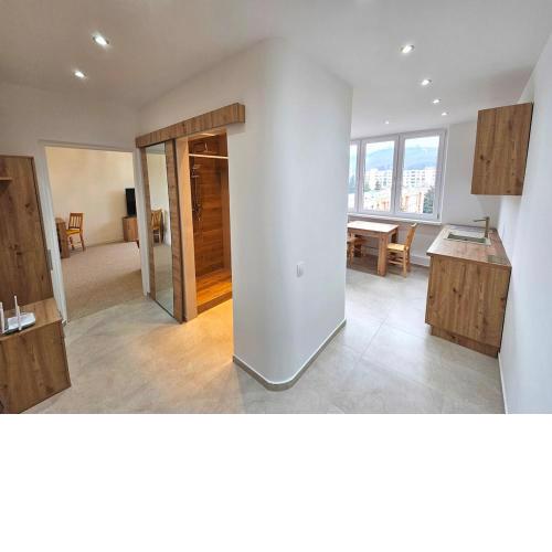 Sunny Apartment Prešov