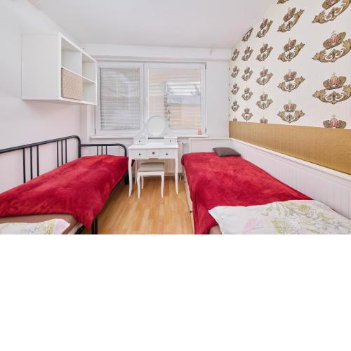 Sweet apartment
