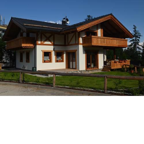 Tatrachalet Lomnica Rent