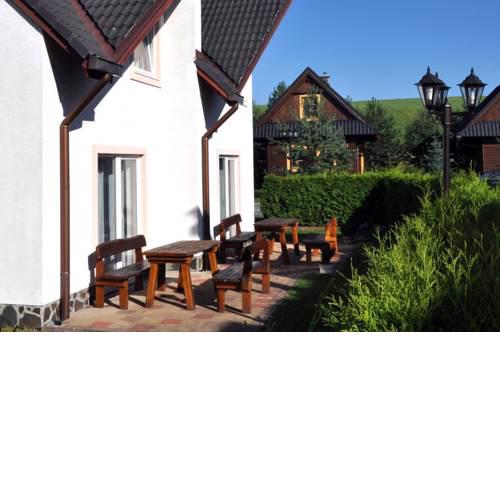 Tatralandia Holiday Home 347