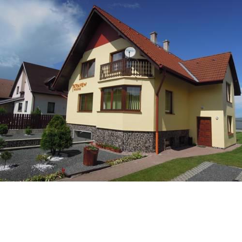 Tatraview House