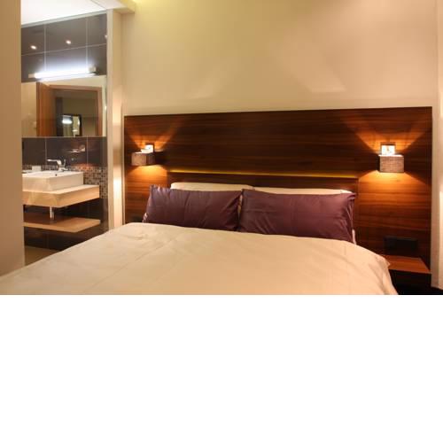 Tempus Club Garni Hotel