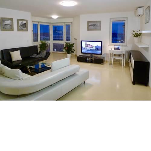 The Corner Apartment Bratislava