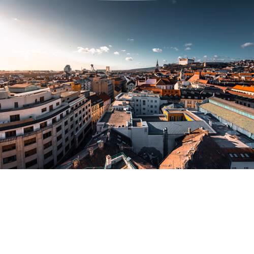 Top Floor Manderla