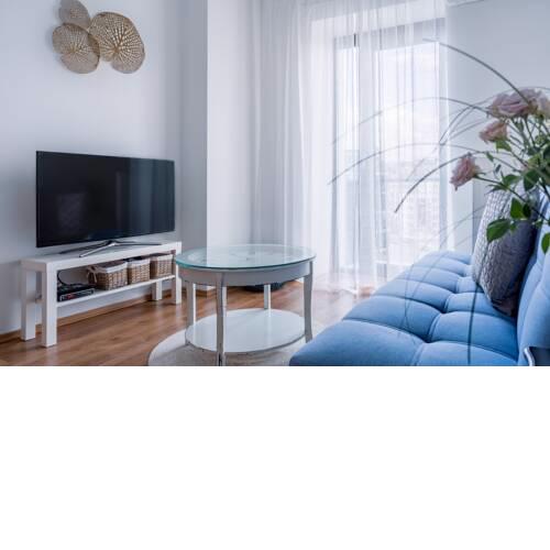 Top Location Aparthotel by Ambiente