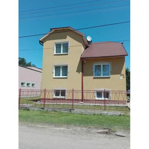 Ubytovanie Aneta
