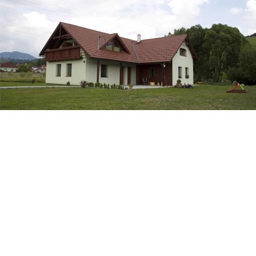 Ubytovanie U Huberta