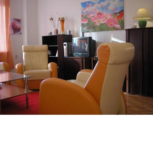 Vacation Apartment up to 10