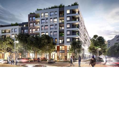 Very nice studio with balcony, great location