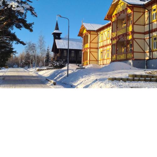 Vila Kollár Apartmán 15