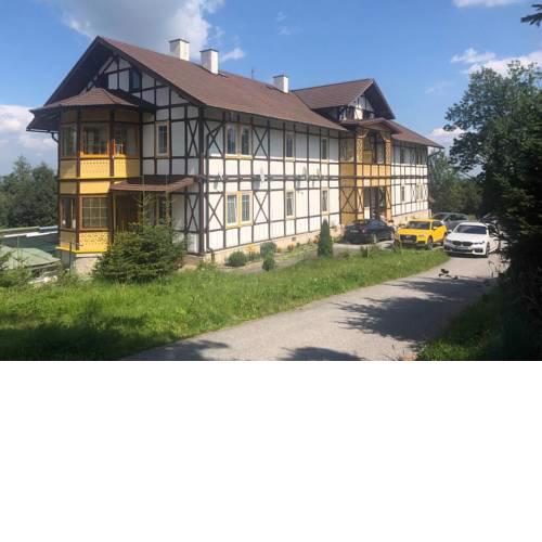 Vila Mudroň - Studio