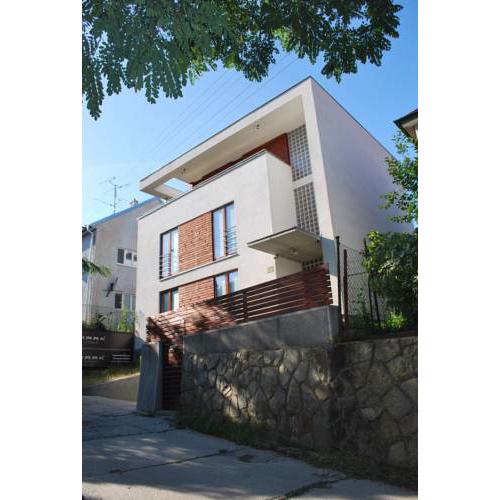 Vila RIVIERA
