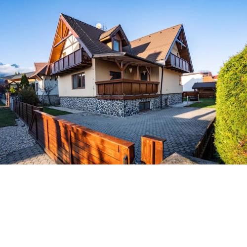 Vila Tatra
