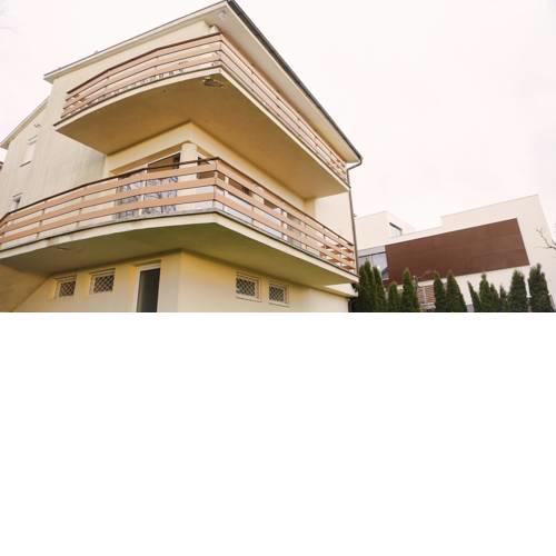 Villa Papaya