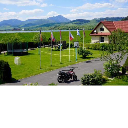 Villapark Vlašky
