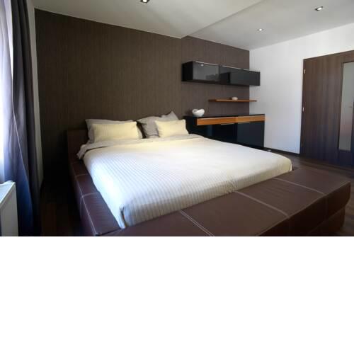 Virgin Apartments