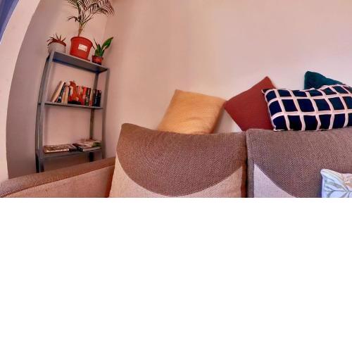 WanderStay Apartment in the heart of Bratislava