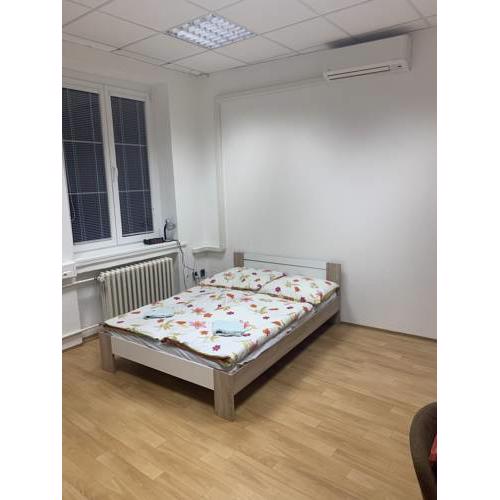 WilsonCity Apartments Slovakia