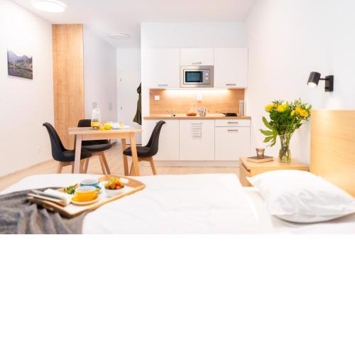 Zaži Apartmán Vila Zuberec
