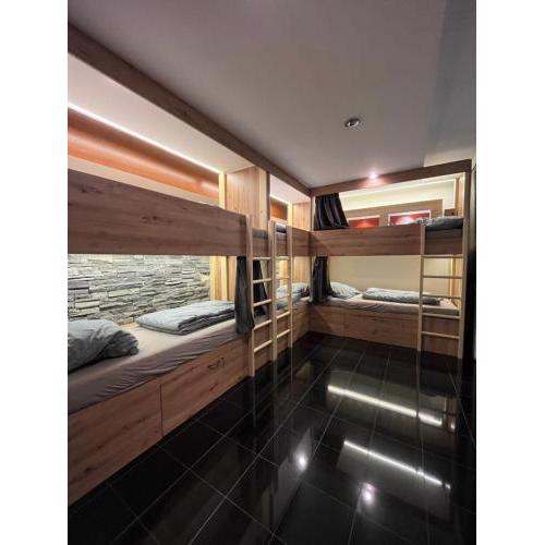 Zen Zone Hostel