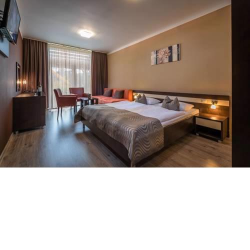 Apartmán Bešeňová