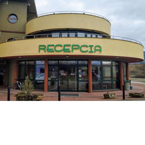 Apartmán Korzár Bešeňová