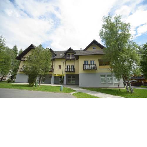Apartmán Lomnica