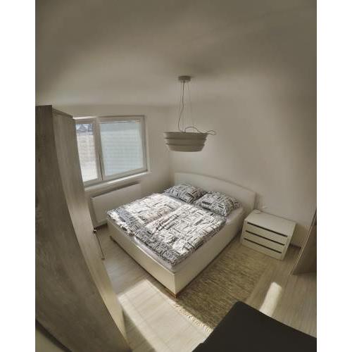 Apartmán LOMNICA