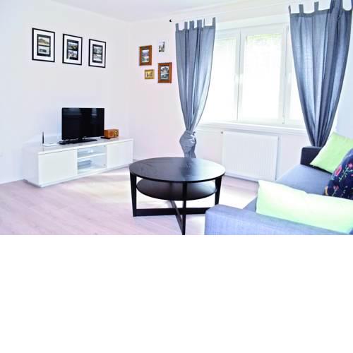 Apartmán Oliver