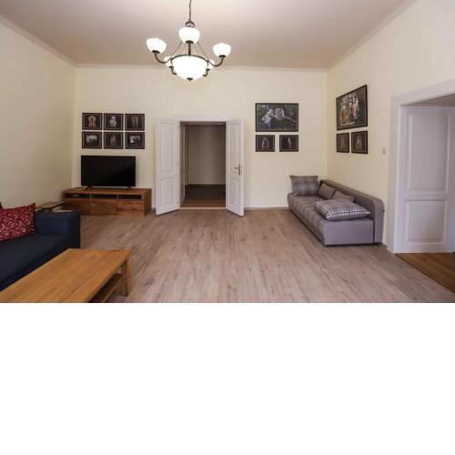 Apartmán Schindlerka